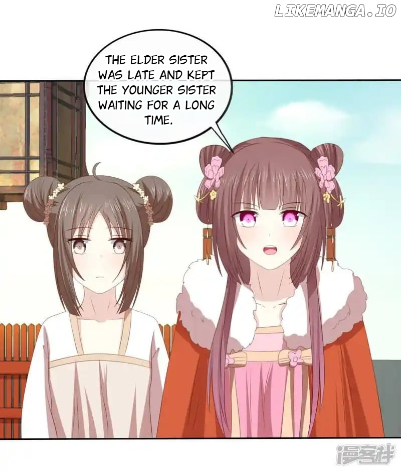 Rewrite My Fate chapter 74 - page 21